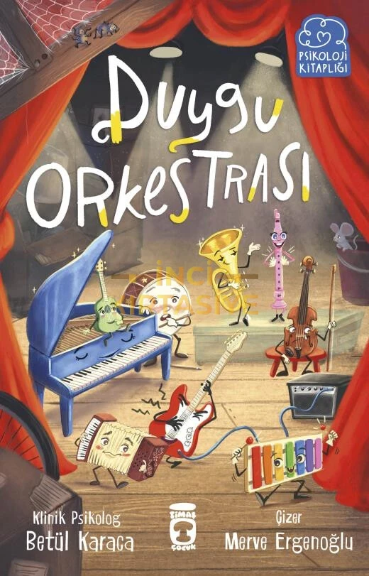DUYGU ORKESTRASI