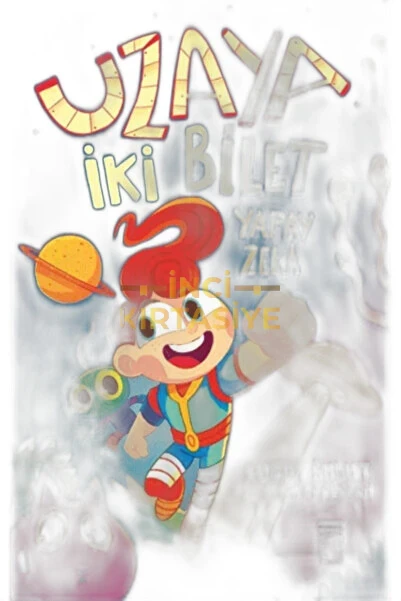 UZAYA İKI BILET