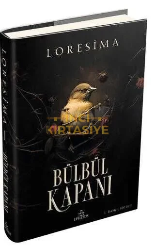 BÜLBÜL KAPANI 1 (CILTLI)