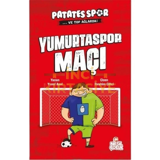 PATATESSPOR YUMURTASPOR MAÇI
