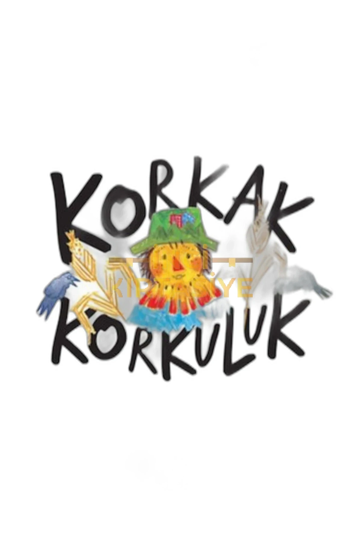 KORKAK KORKULUK