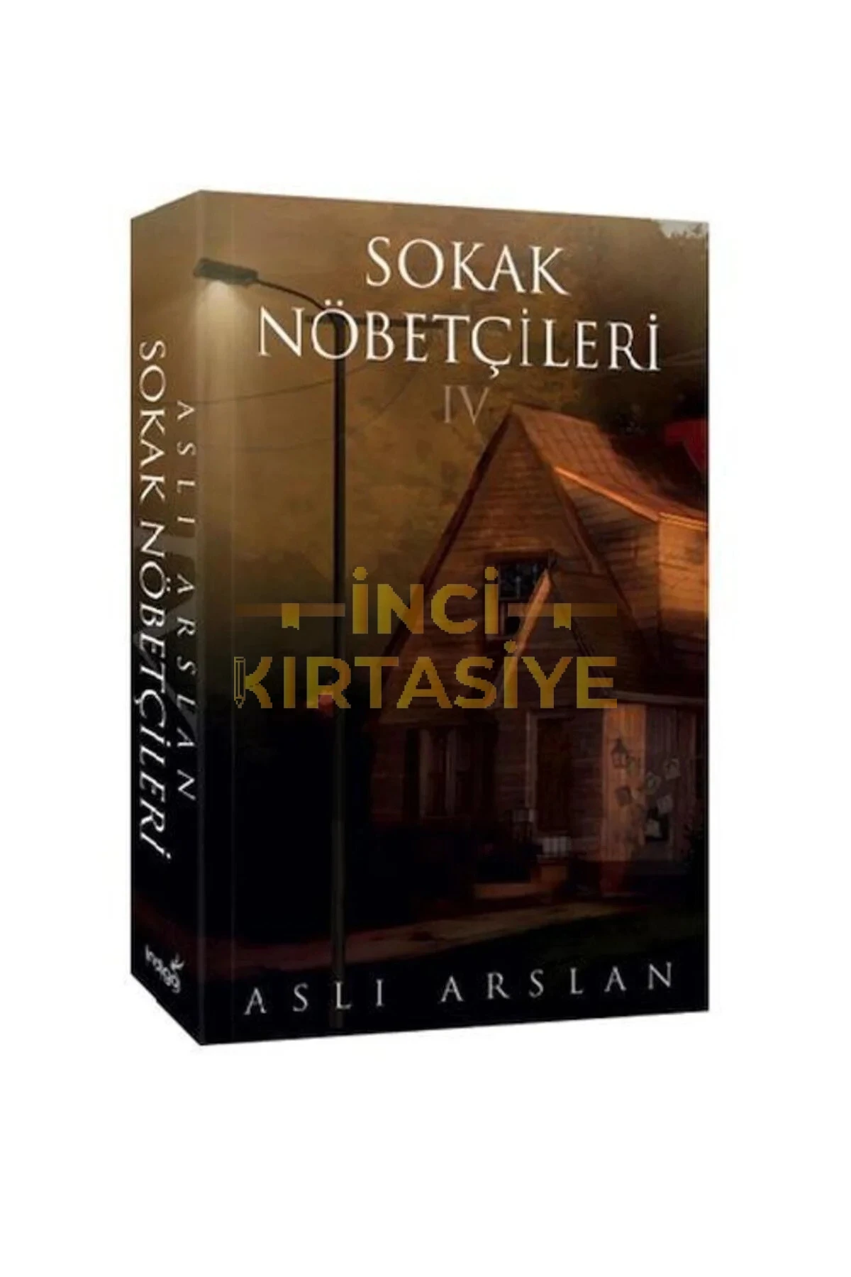SOKAK NÖBETÇİLERİ IV