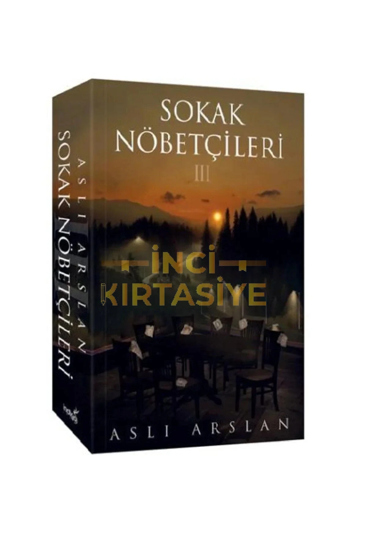 SOKAK NÖBETÇİLERİ III