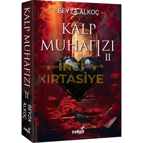 KALP MUHAFIZI II