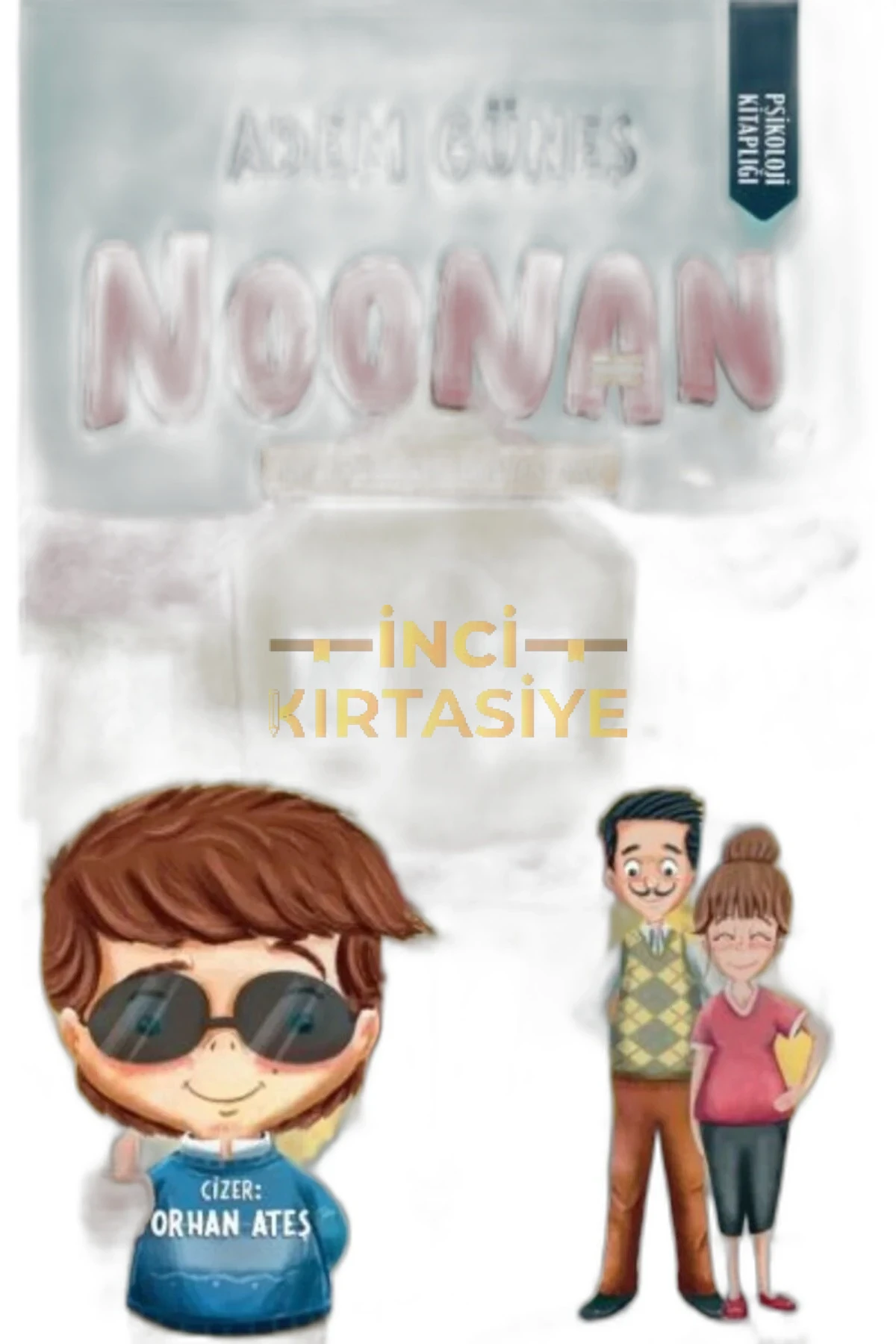NOONAN