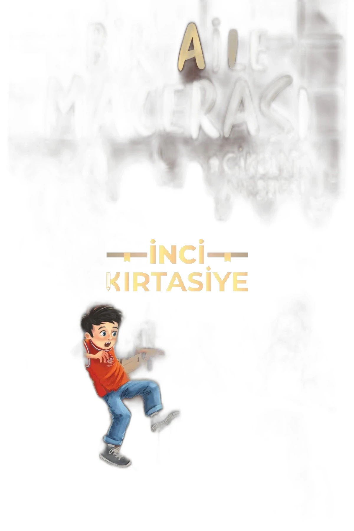 BIR AILE MACERASI - ÇIKOLATA MESELESI