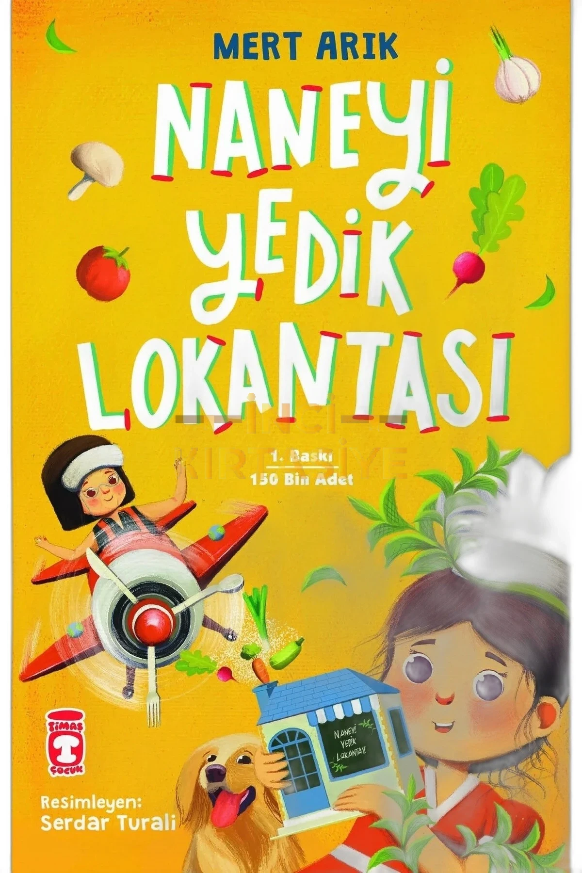 NANEYI YEDIK LOKANTASI