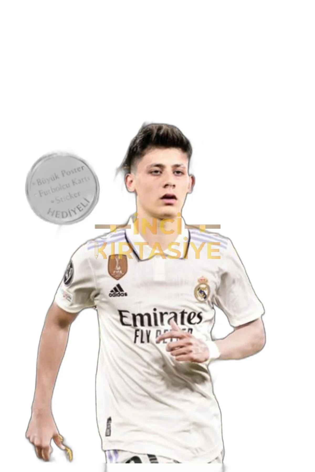 SAHANIN YILDIZLARI-ARDA