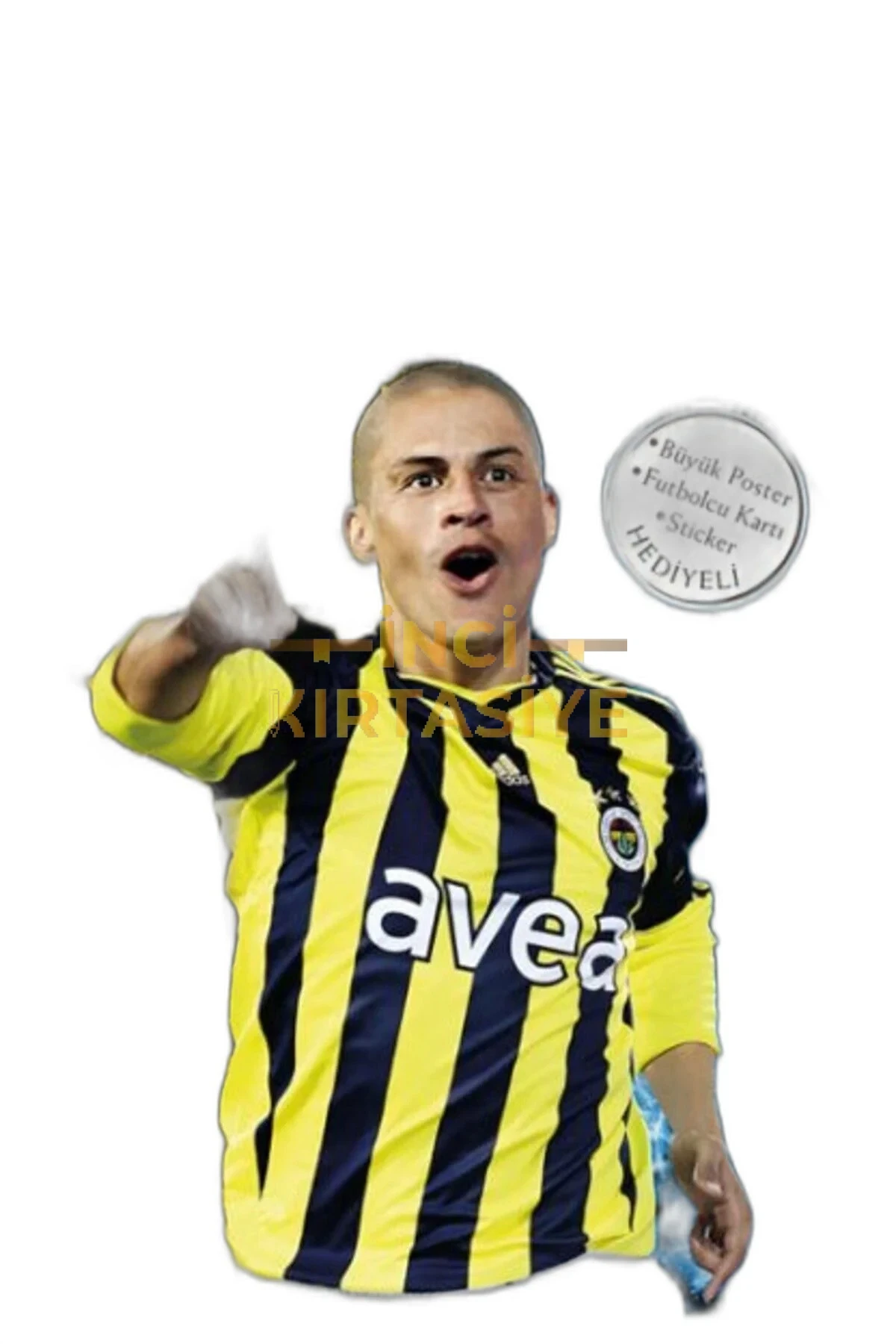 SAHANIN YILDIZLARI-ALEX