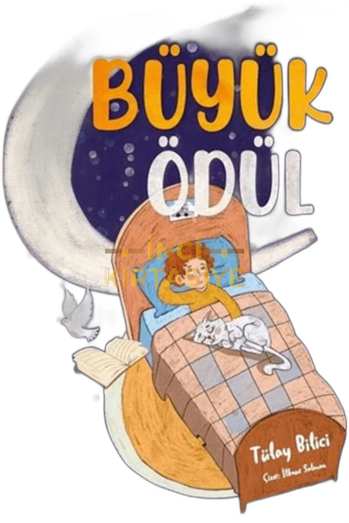 BÜYÜK ÖDÜLZGİLER /BICIRIK