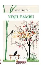 YEŞİL BAMBU