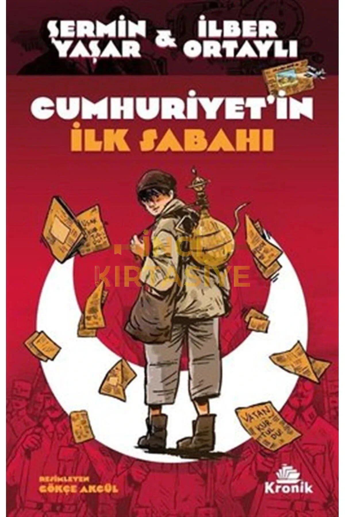 CUMHURIYETIN İLK SABAHI