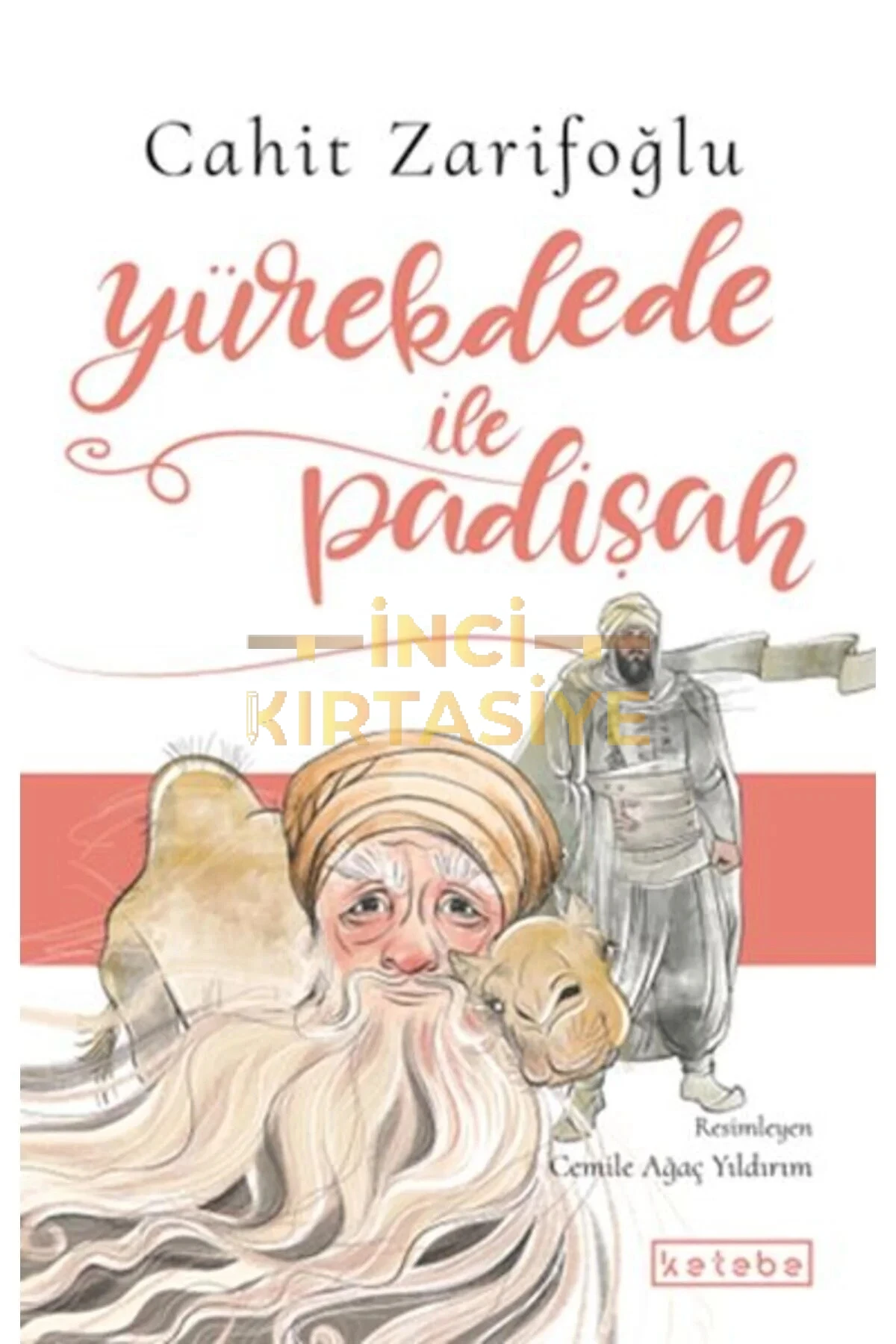 YÜREKDEDE İLE PADİŞAH