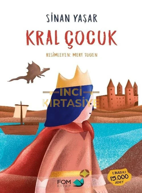KRAL ÇOCUK