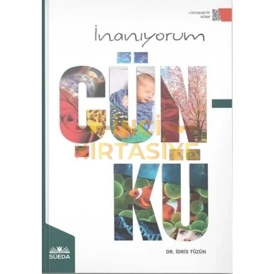 İNANIYORUM ÇÜNKÜ