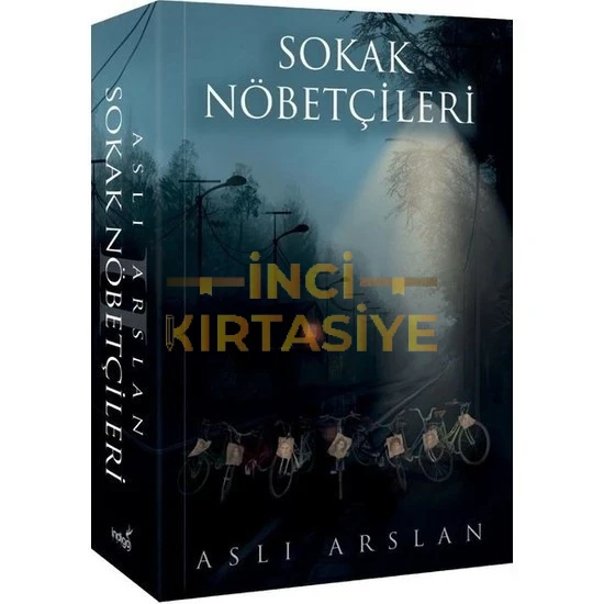 SOKAK NÖBETÇİLERİ II