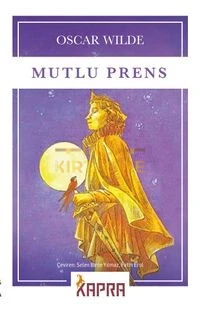 MUTLU PRENS
