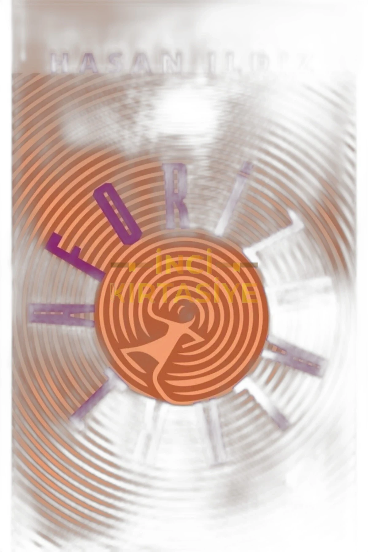 ON DAKIKALIK TESTLER - MATEMATIK VE GÖRSEL ZEKA (9 - 10 YAŞ) - DIKKAT ZEKA