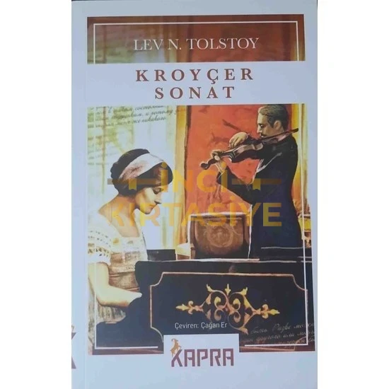 KROYÇER SONAT