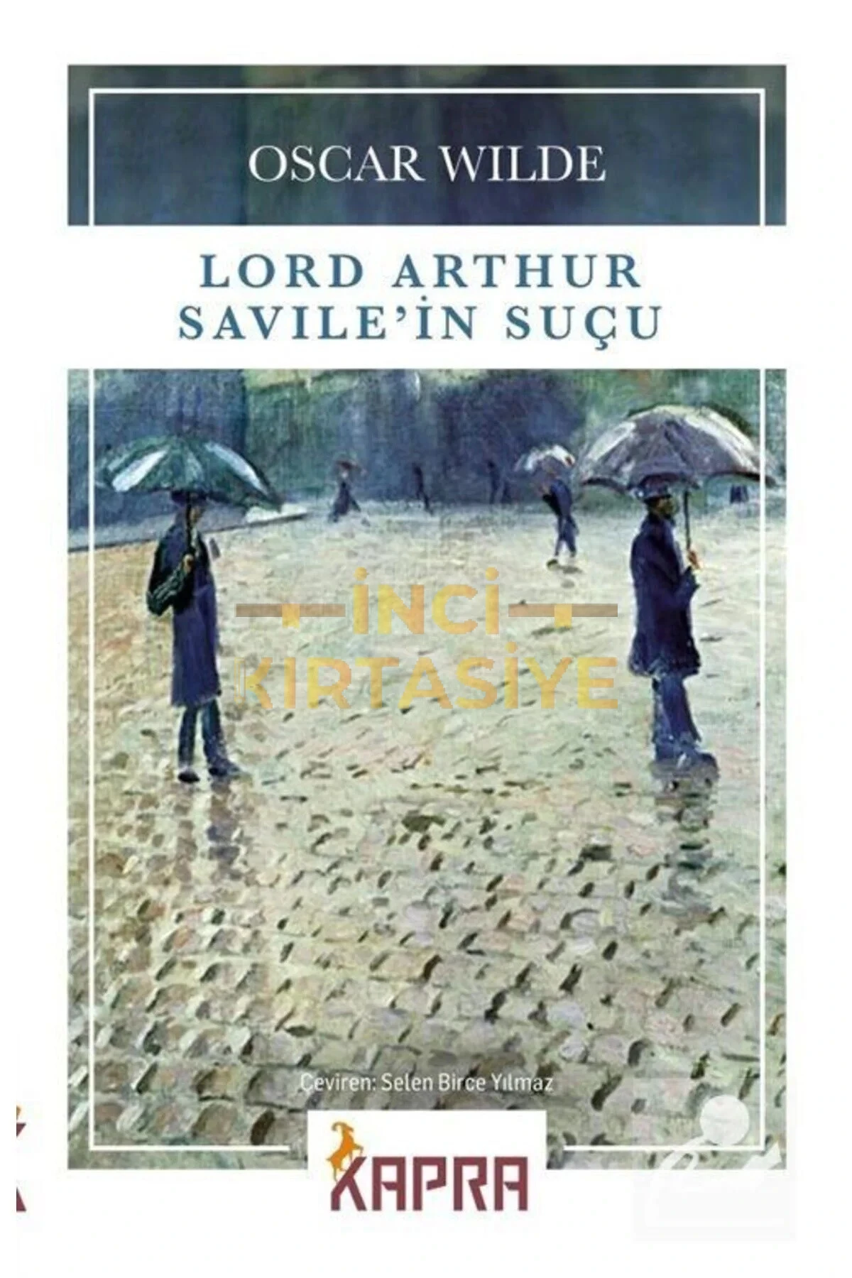 LORD ARTHUR SAVİLE'İN SUÇU