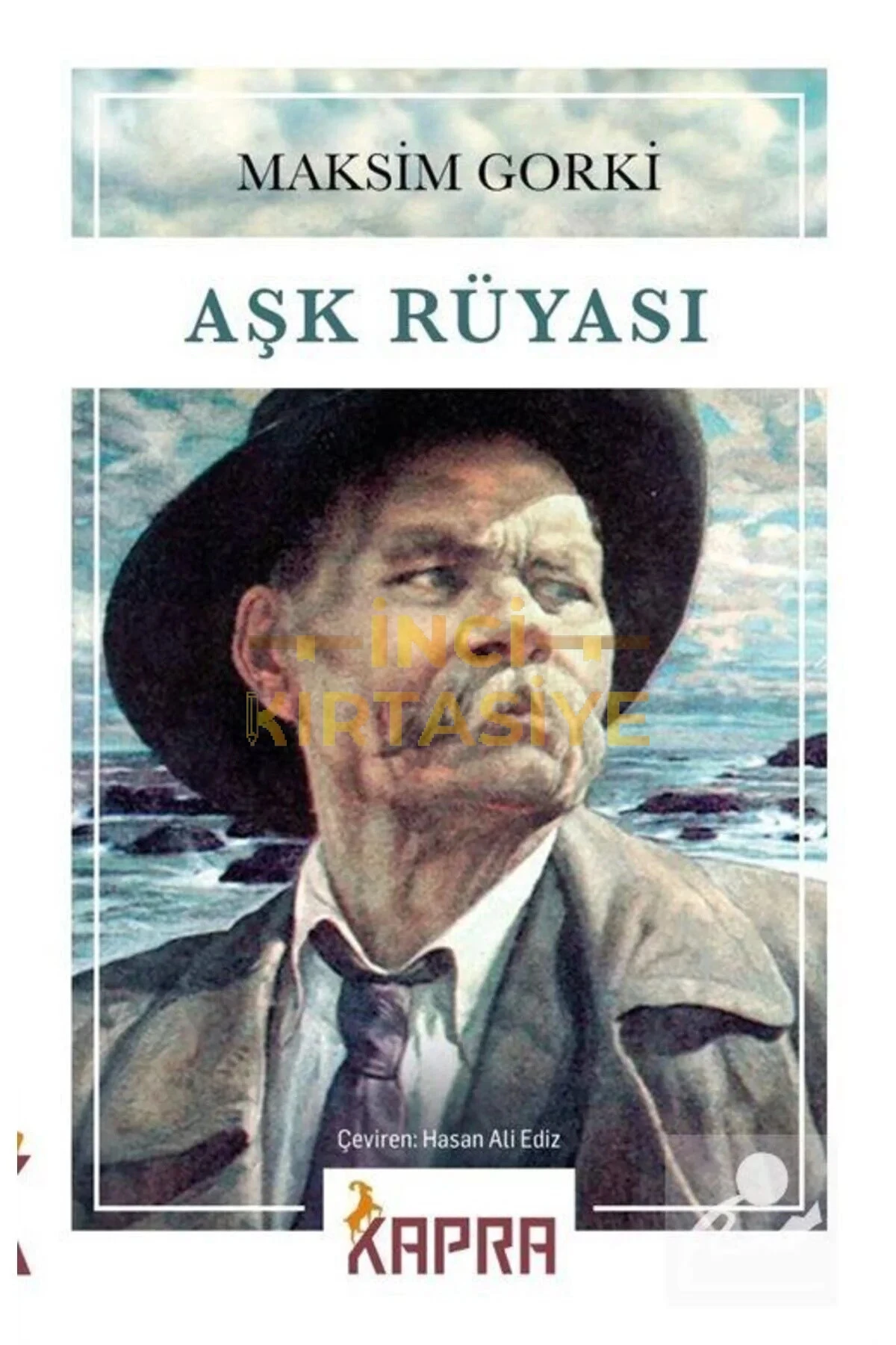 AŞK RÜYASI