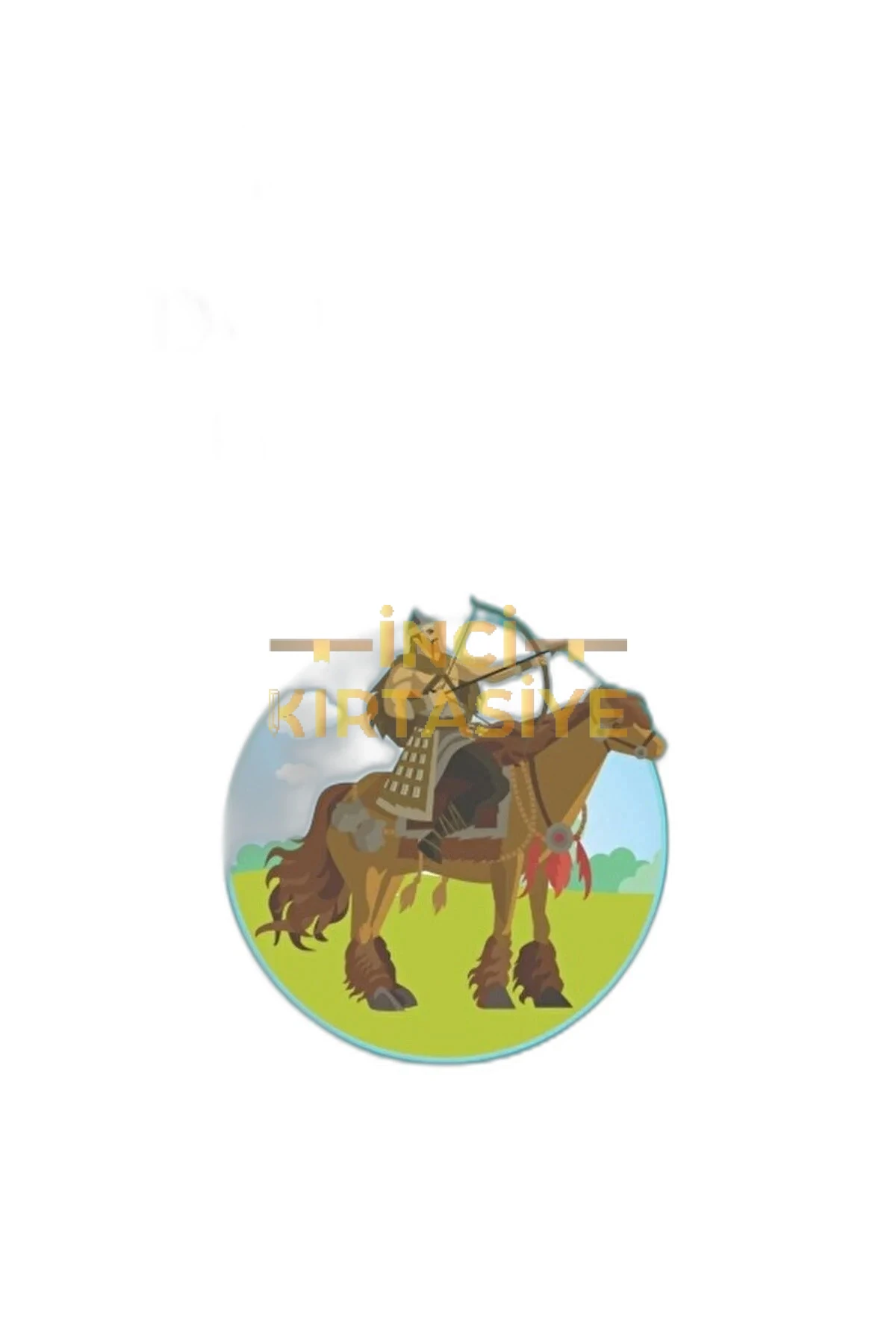 DEDE KORKUT HIKAYELERI