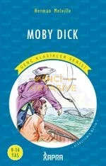 MOBY DİCK / RESİMLİ GENÇ KLASİKLER SERİSİ (KISALTILMIŞ METİN)