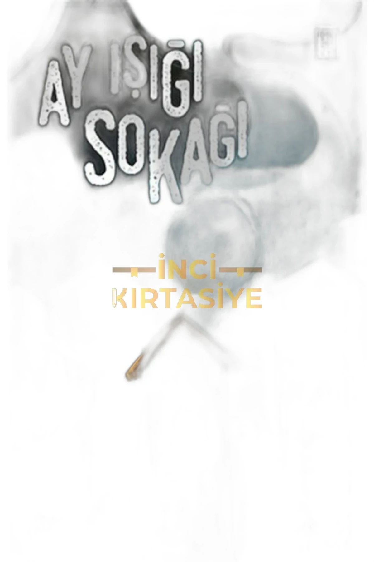 AYIŞIĞI SOKAĞI
