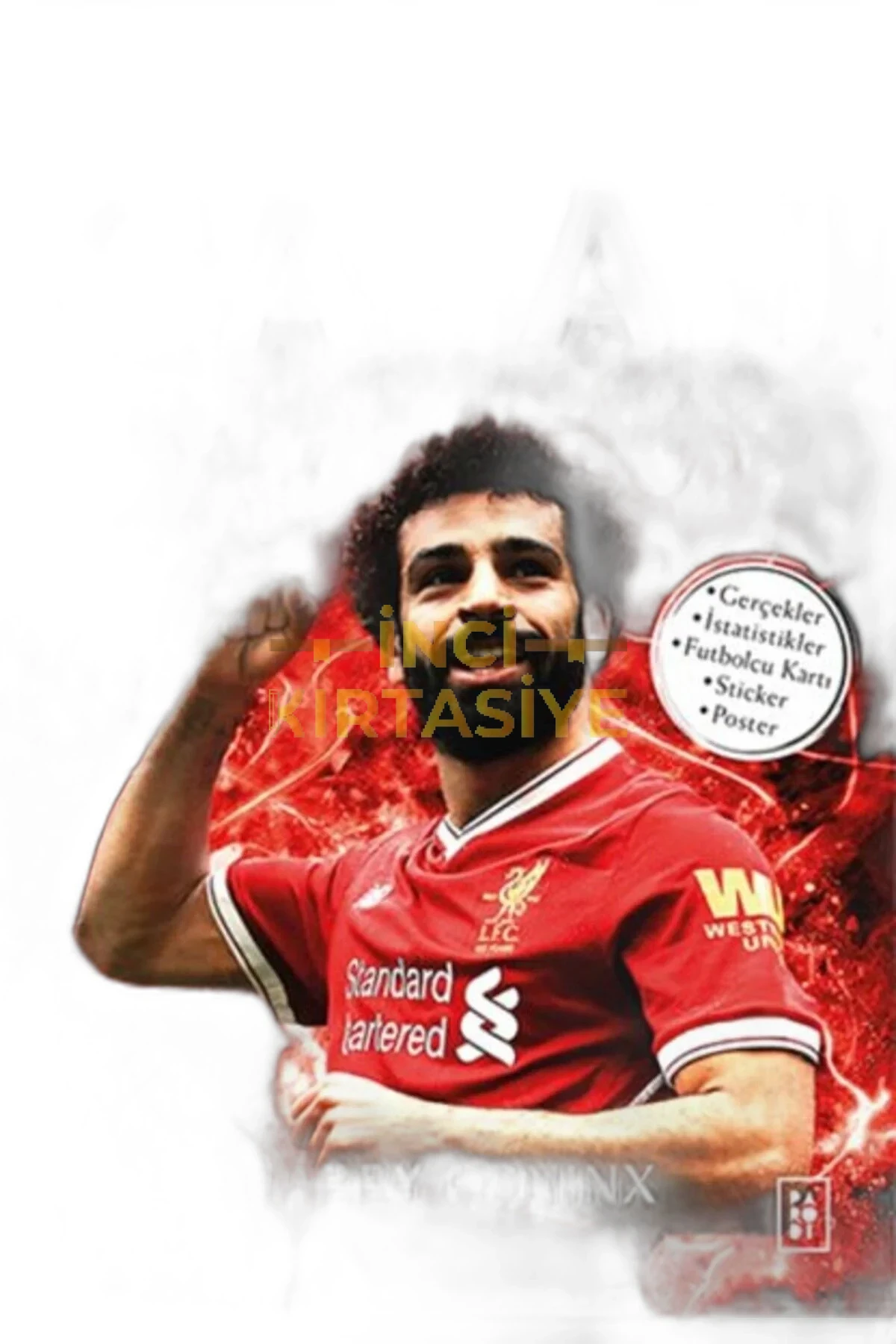 SAHANIN YILDIZLARI-SALAH