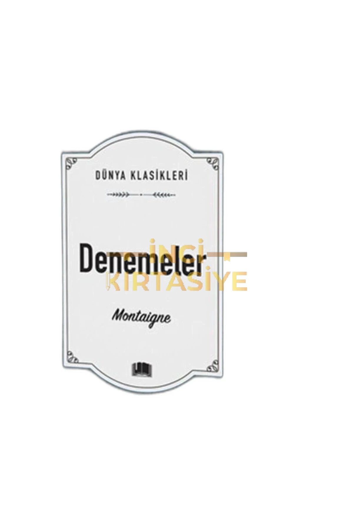 DENEMELER /EMAKLASIK
