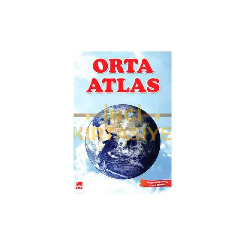 ORTA ATLAS