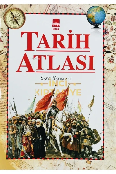 TARİH ATLASI