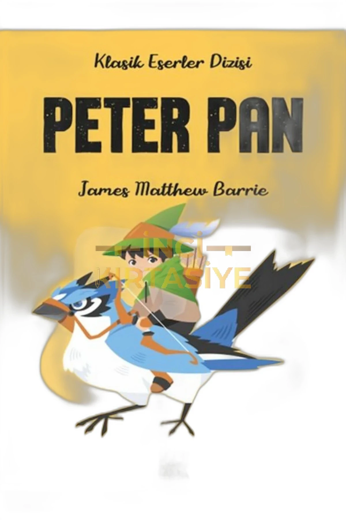 PETER PAN