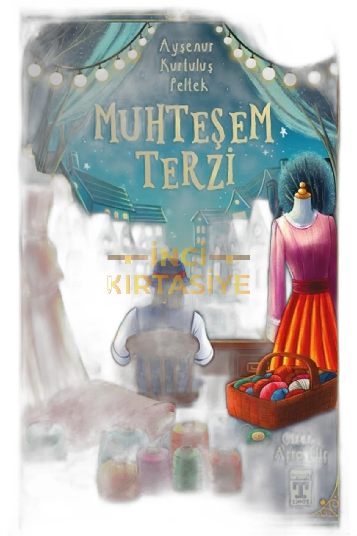 MUHTEŞEM TERZI