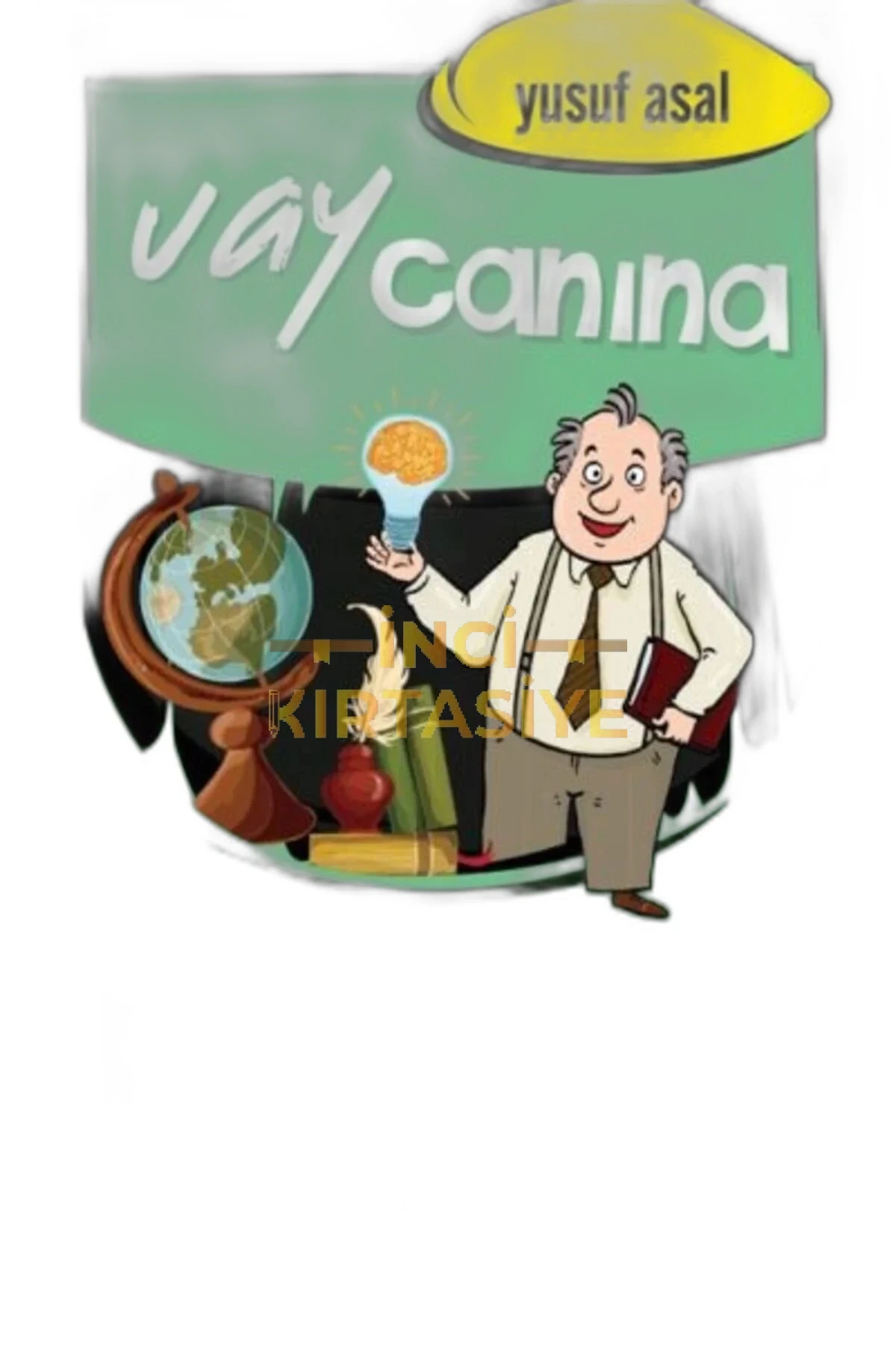 VAY CANINA SOSYAL BİLGİLER /GENÇ NESİL