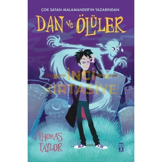DAN VE ÖLÜLER