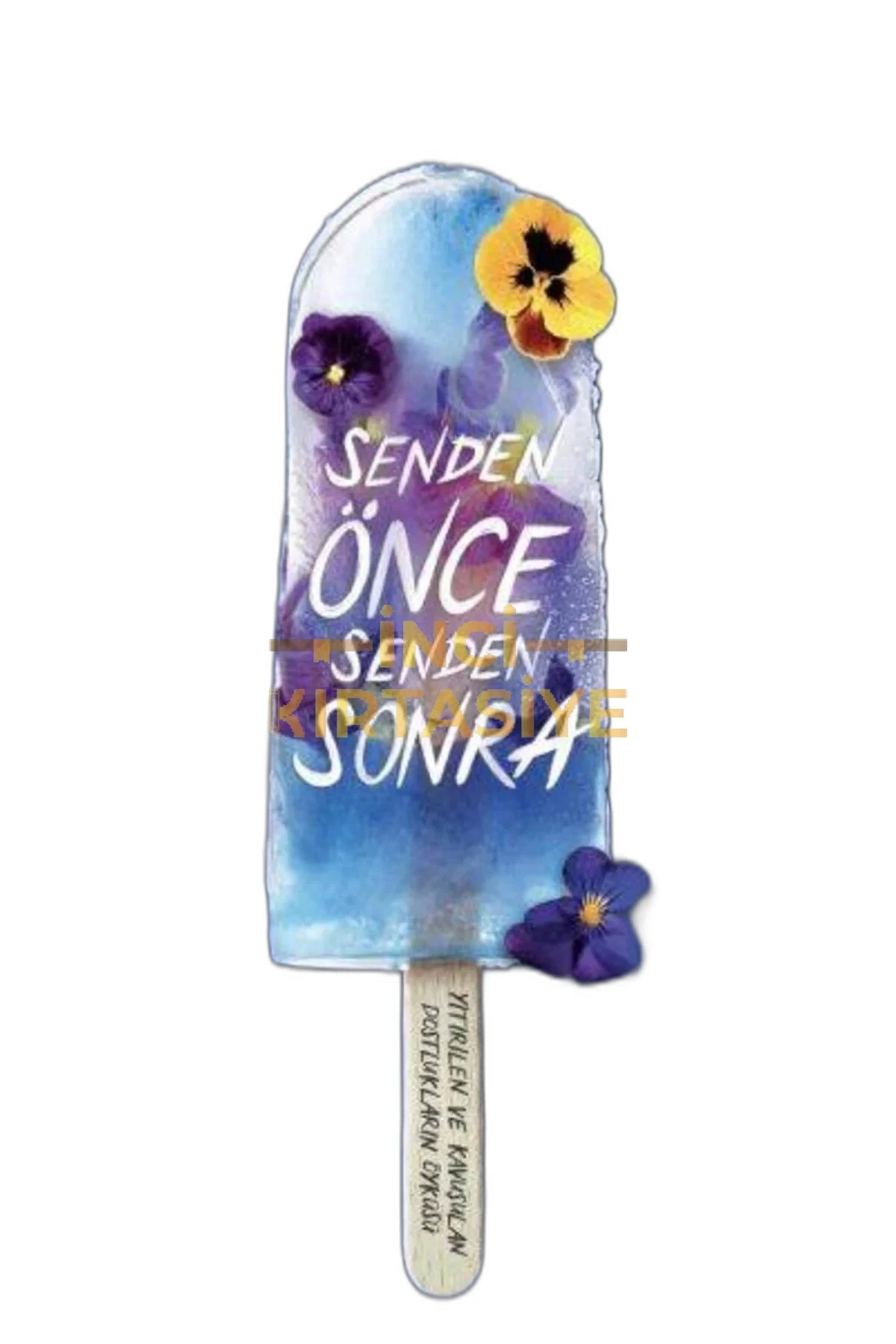 SENDEN ÖNCE SENDEN SONRA