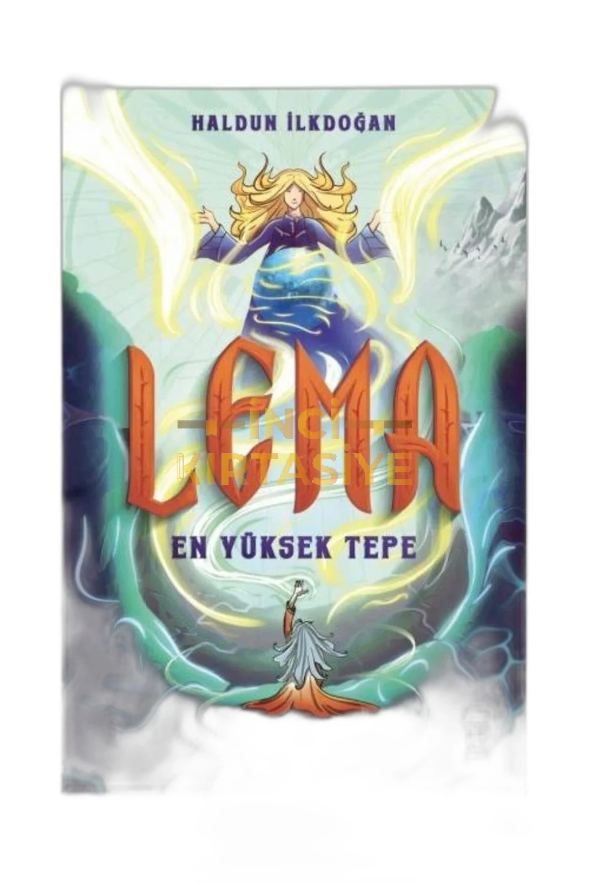 LEMA EN YÜKSEK TEPE