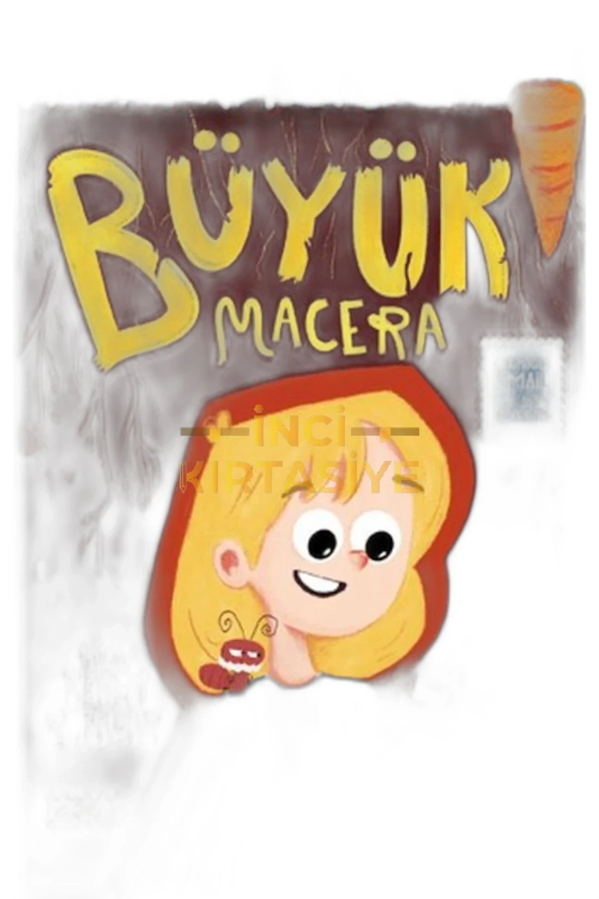 MINIK AYAKLAR BÜYÜK MACERA