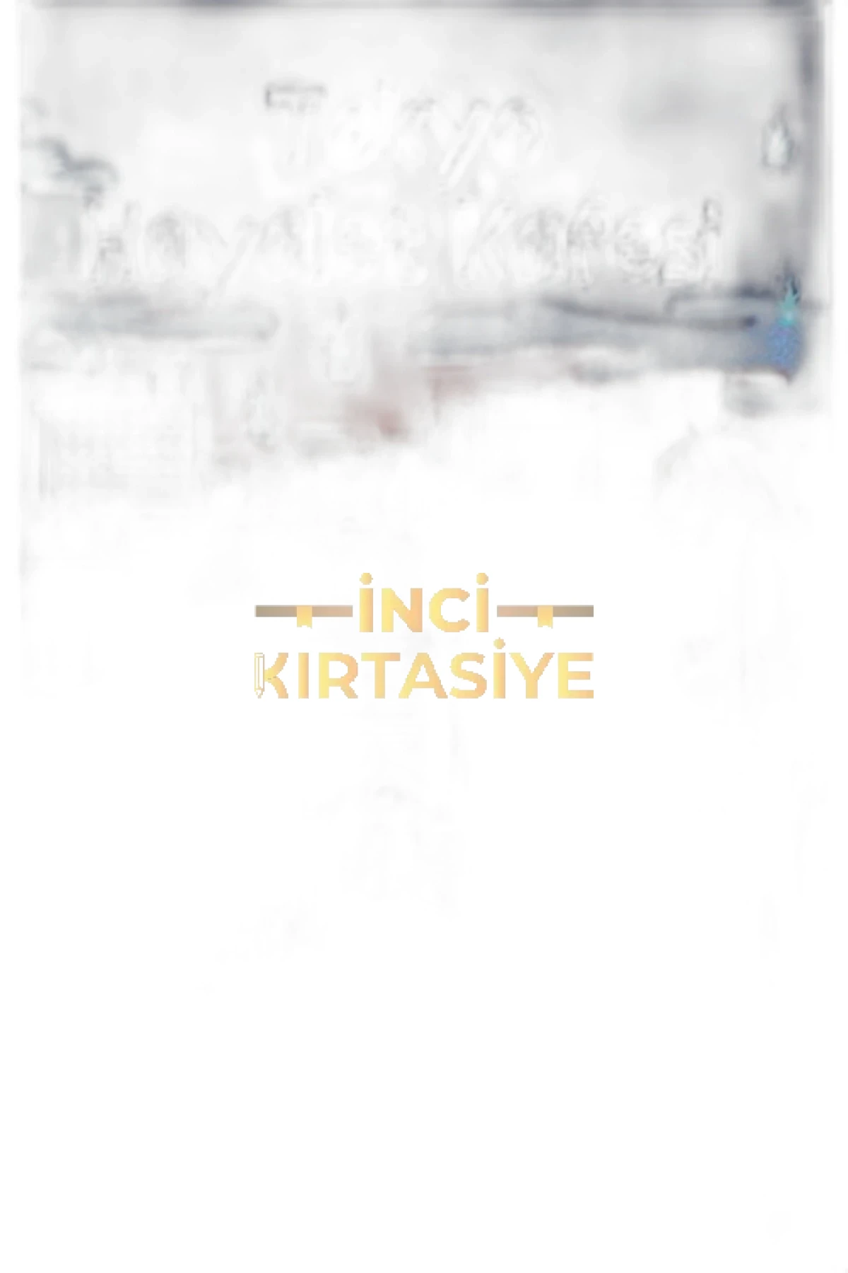 TOKYO HAYALET KAFESİ