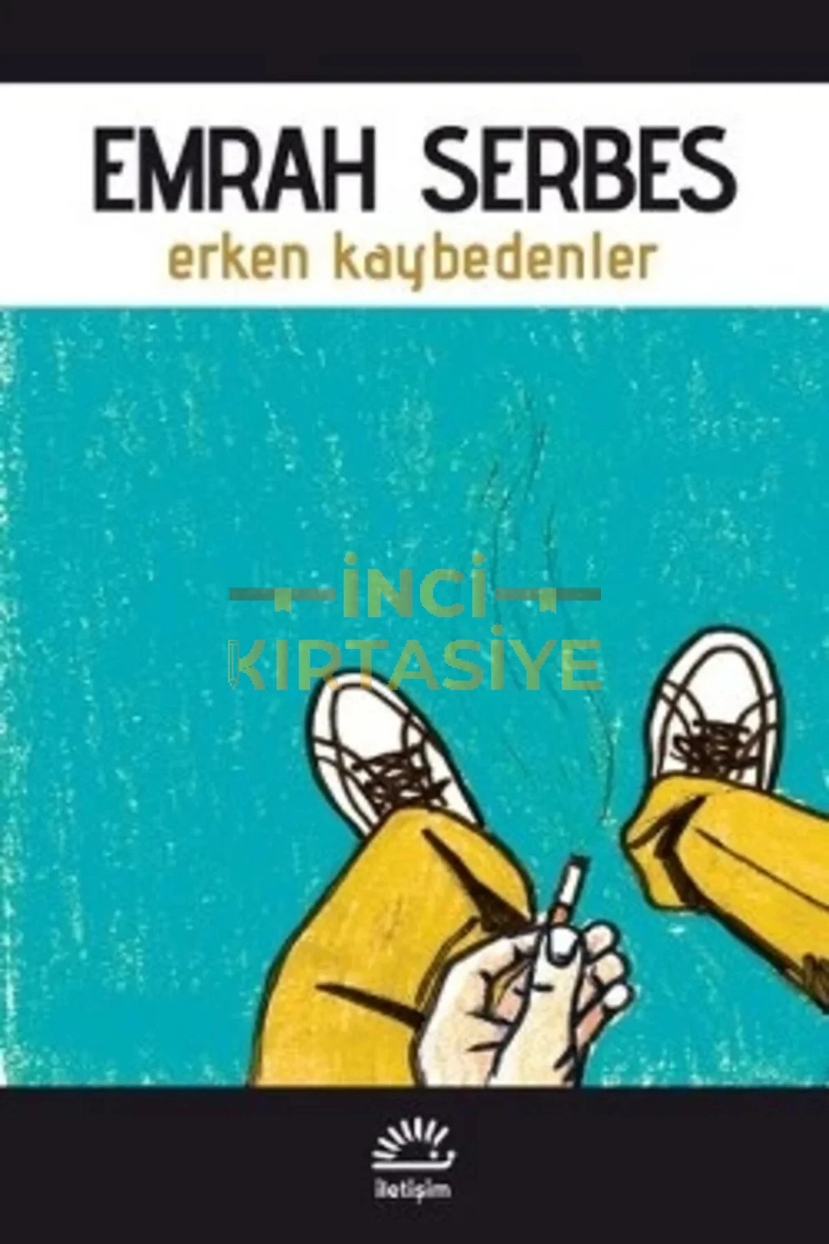ERKEN KAYBEDENLER