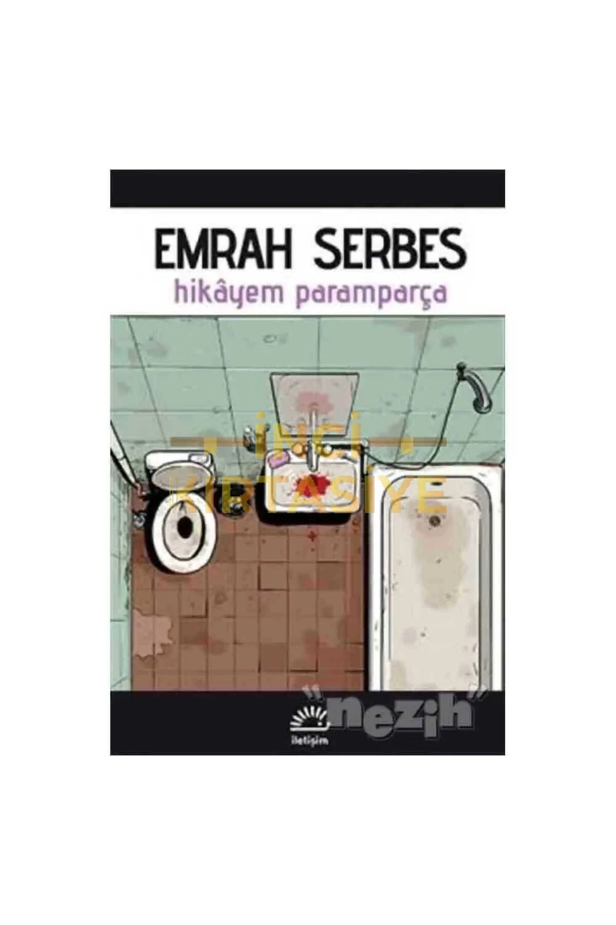 HİKAYEM PARAMPARÇA