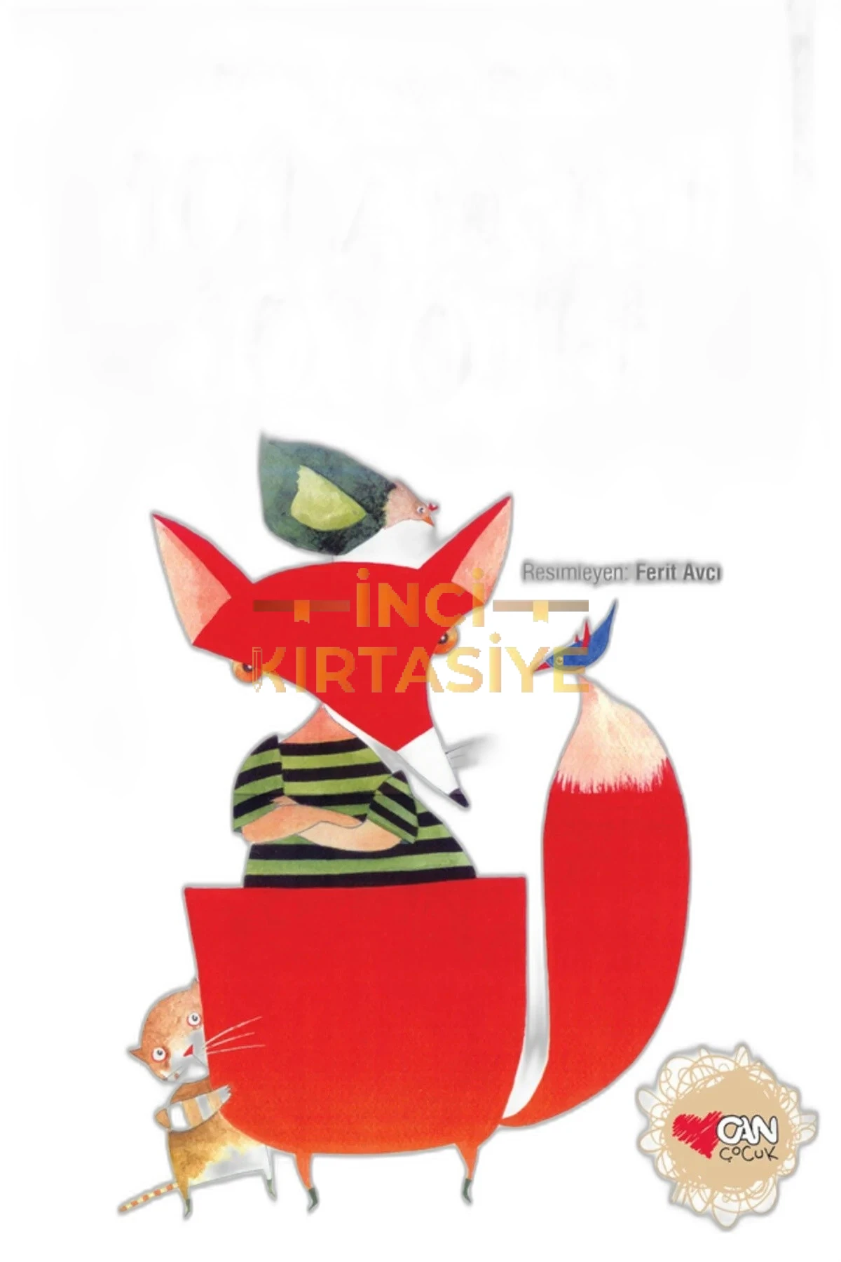 101 ATASÖZÜ 101 ÖYKÜ