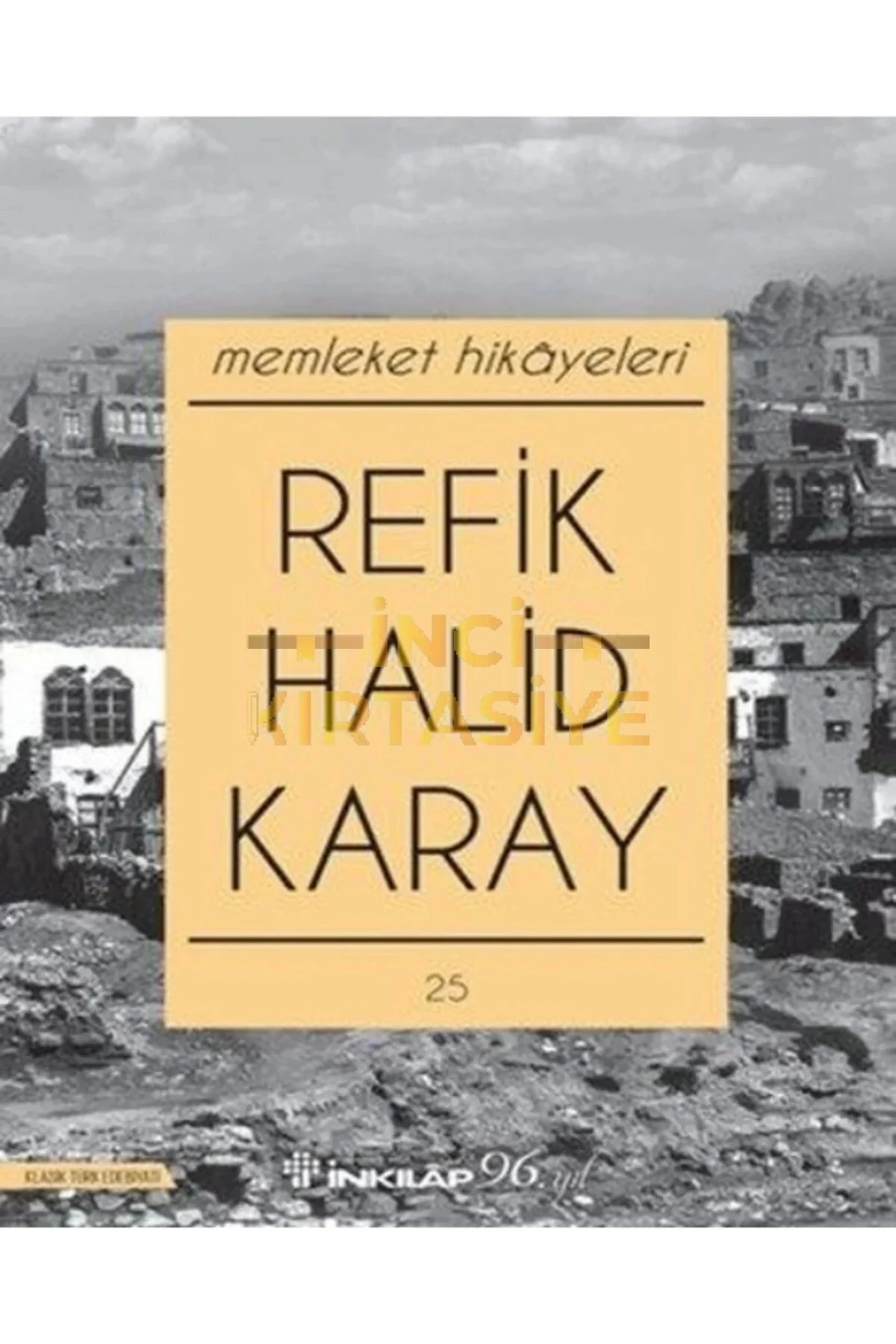 MEMLEKET HİKAYELERİ