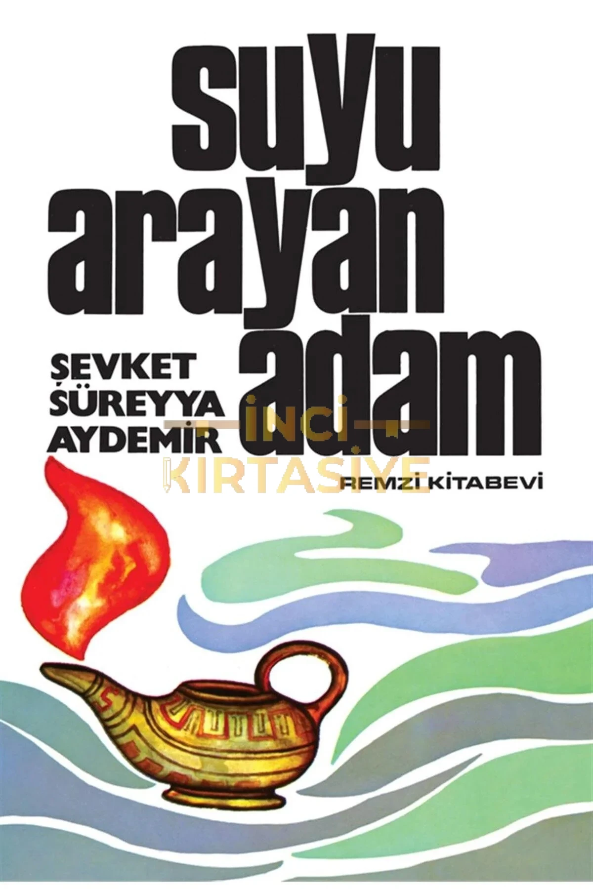 SUYU ARAYAN ADAM
