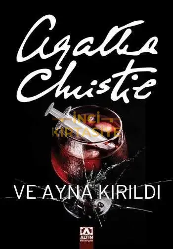 VE AYNA KIRILDI