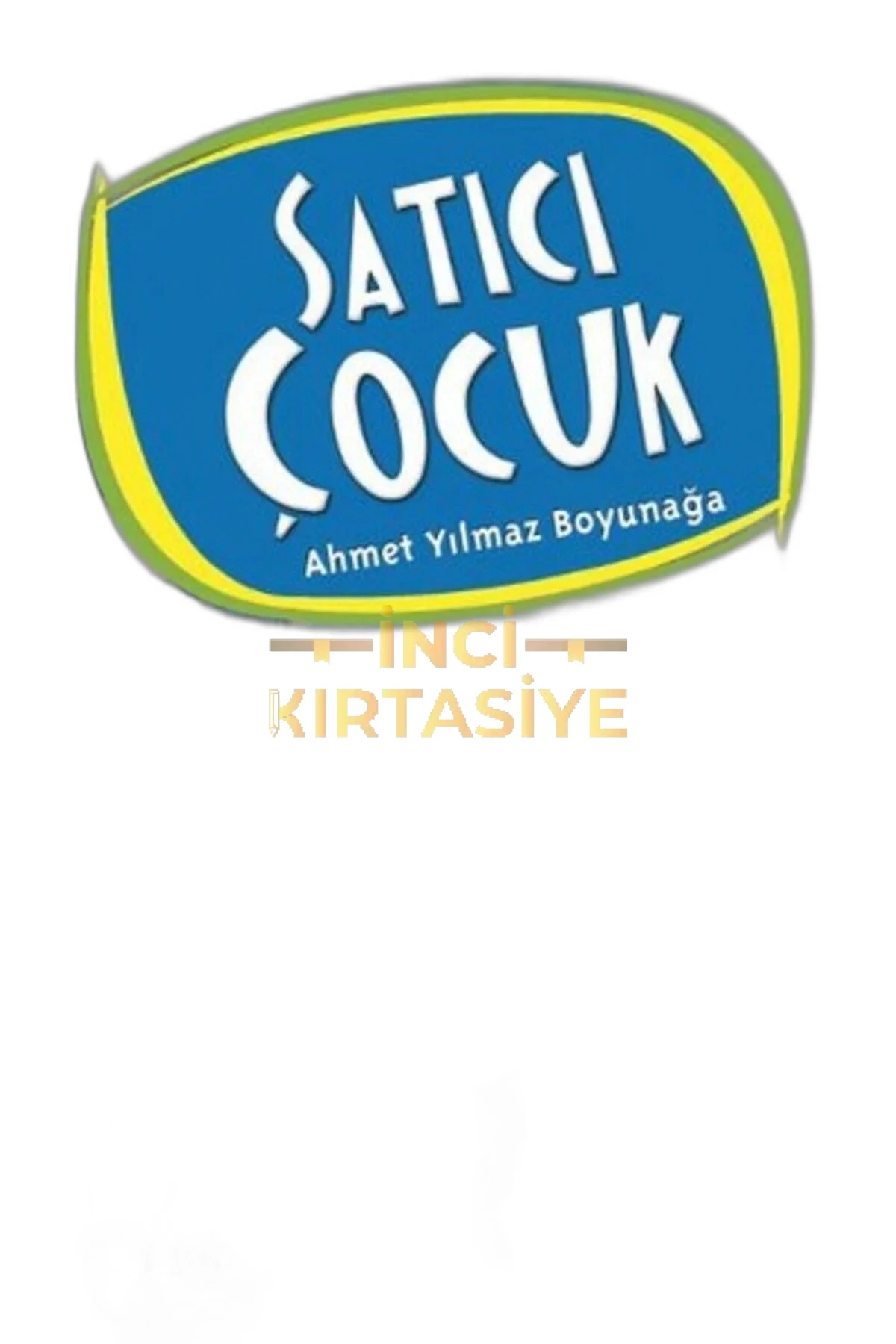 SATICI ÇOCUK