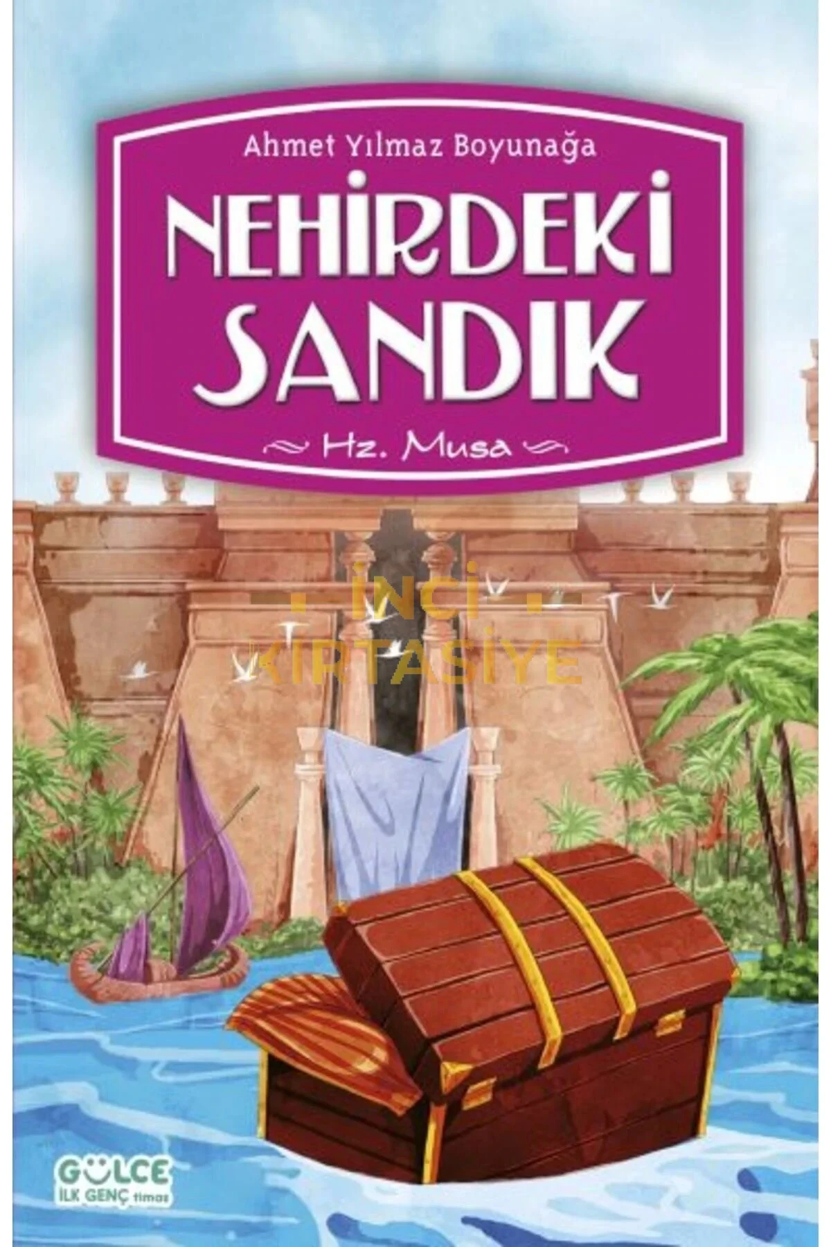 NEHIRDEKI SANDIK