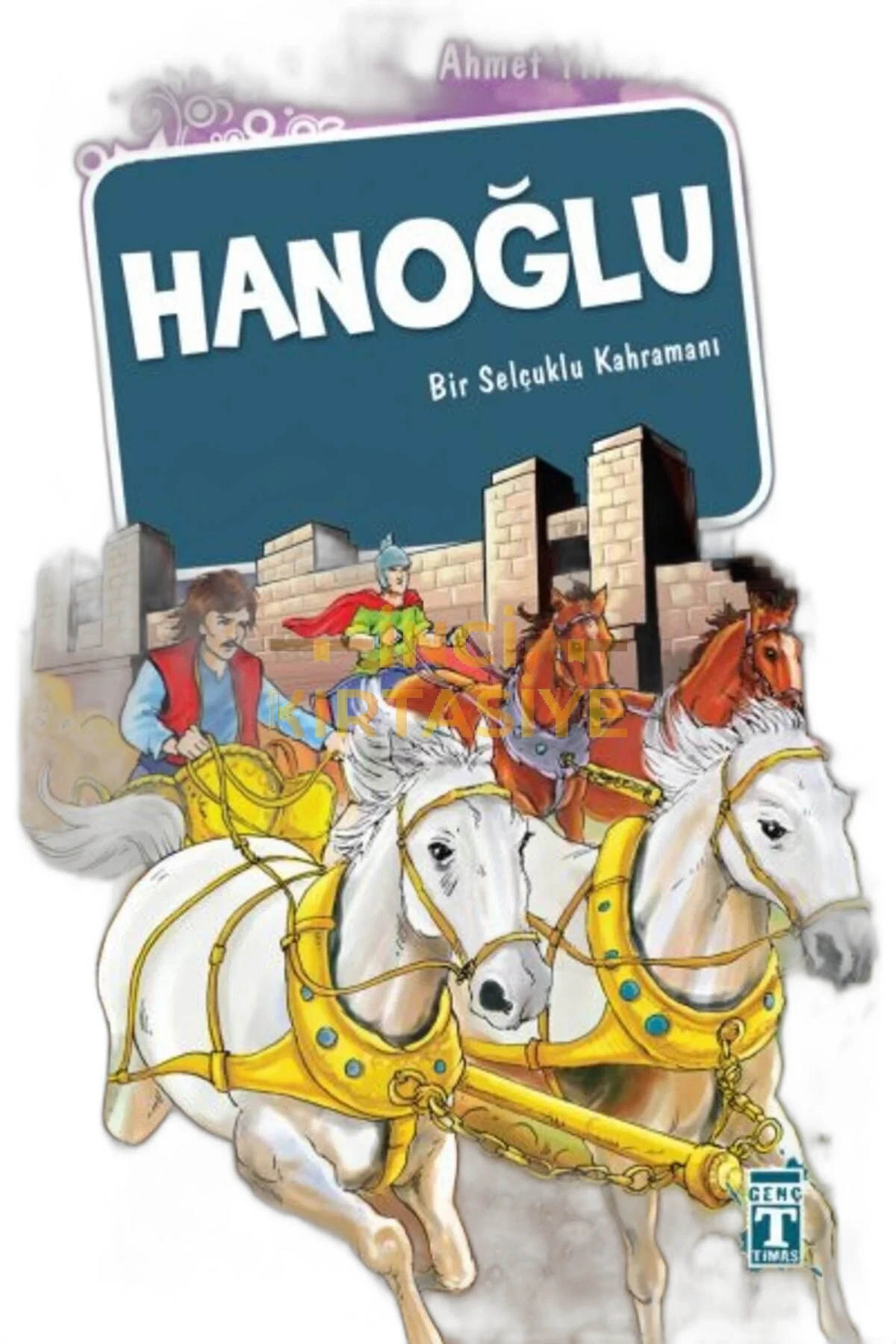 HANOĞLU