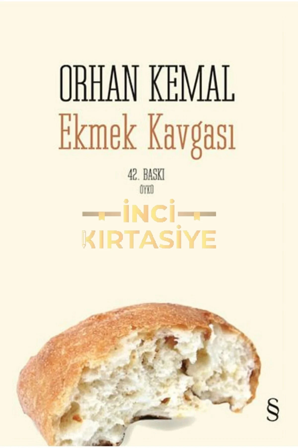 EKMEK KAVGASI